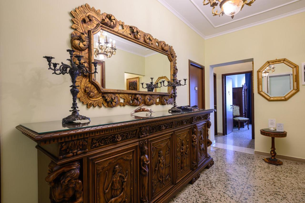 Villa Emilia Поццуоли Экстерьер фото