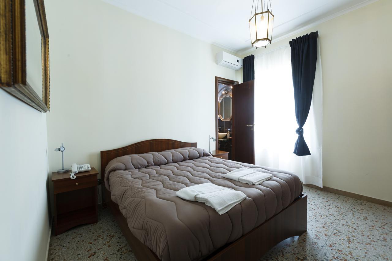 Villa Emilia Поццуоли Экстерьер фото