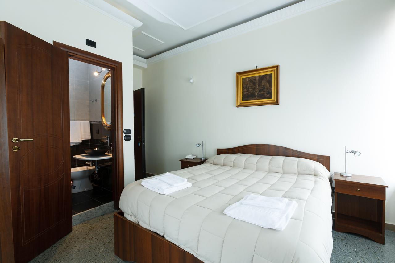 Villa Emilia Поццуоли Экстерьер фото