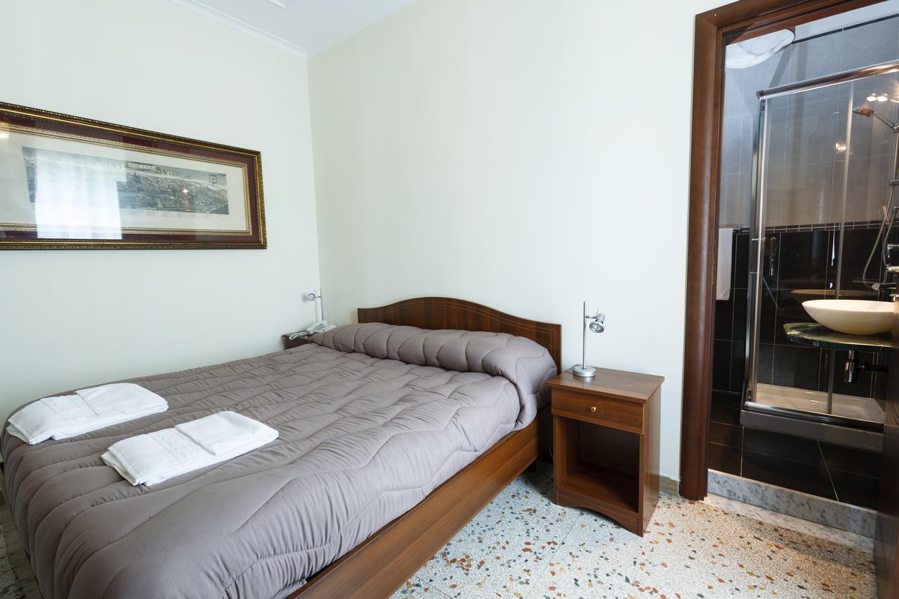 Villa Emilia Поццуоли Экстерьер фото