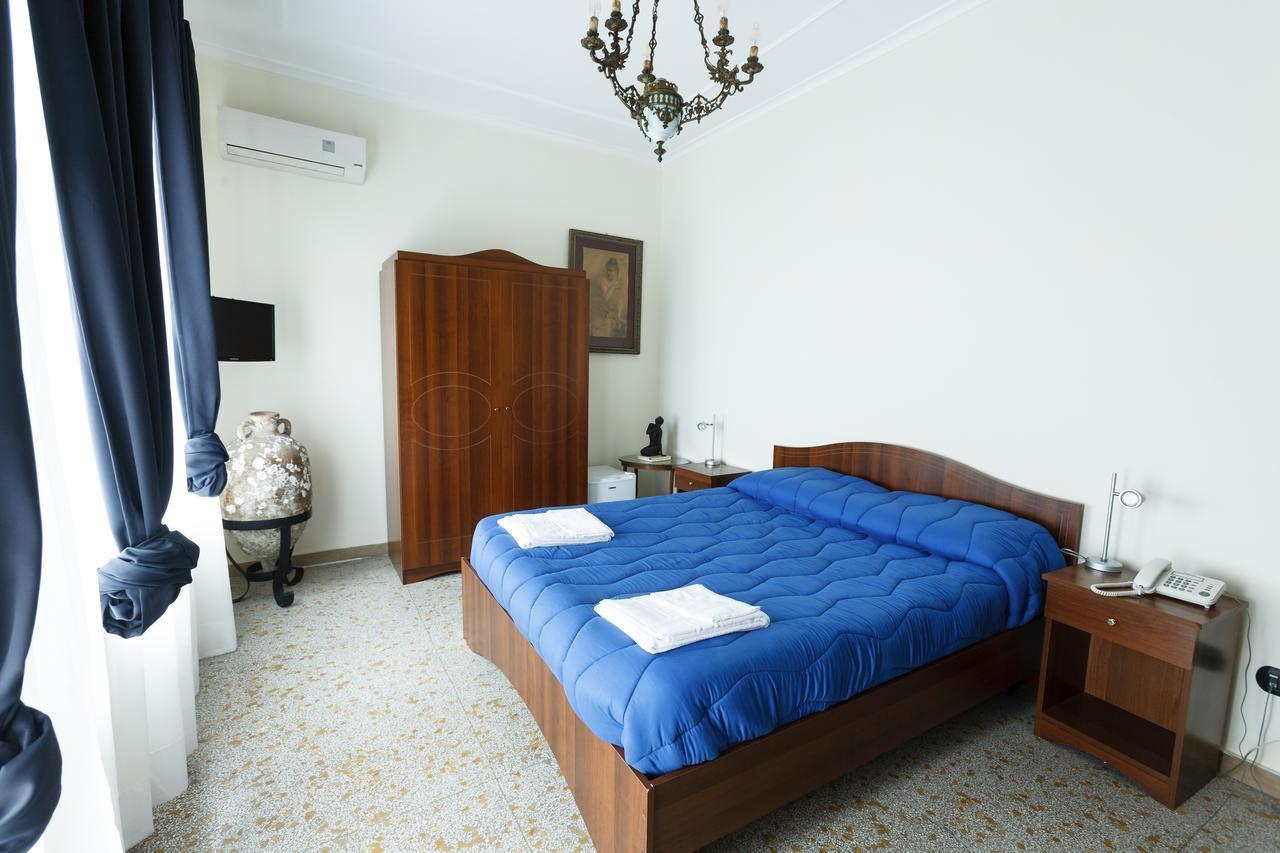 Villa Emilia Поццуоли Экстерьер фото