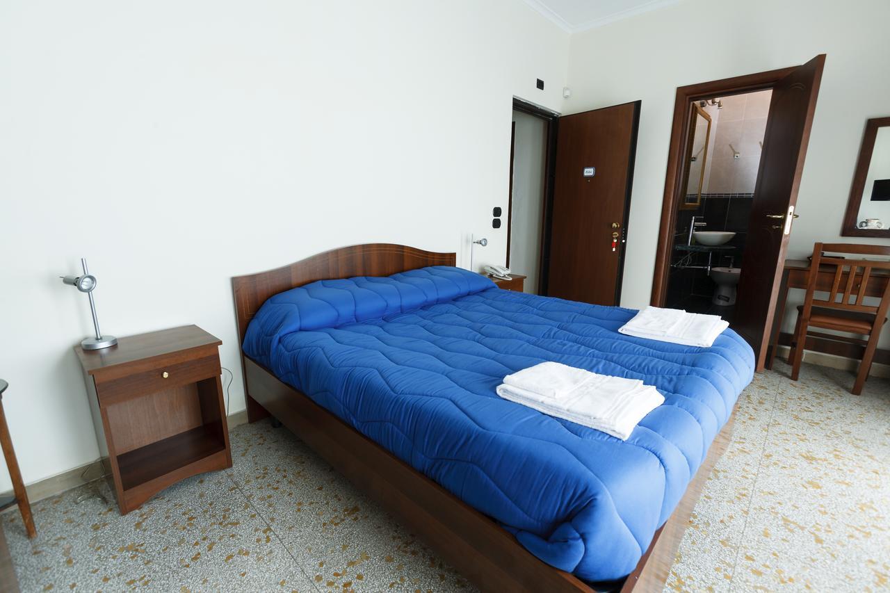 Villa Emilia Поццуоли Номер фото