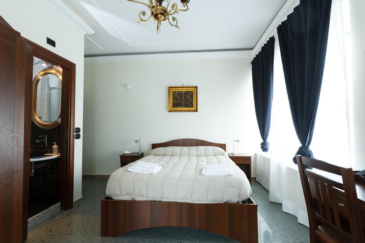 Villa Emilia Поццуоли Экстерьер фото