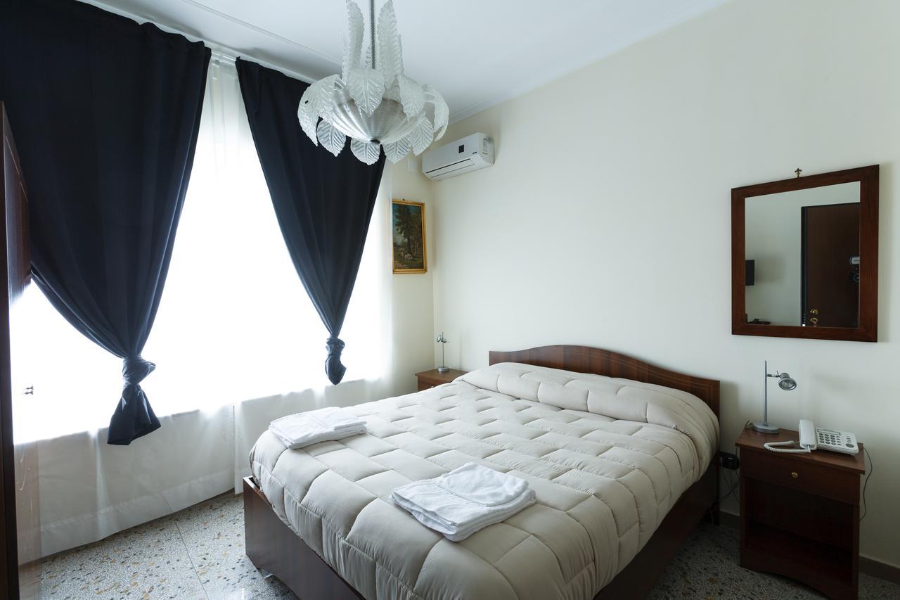 Villa Emilia Поццуоли Экстерьер фото