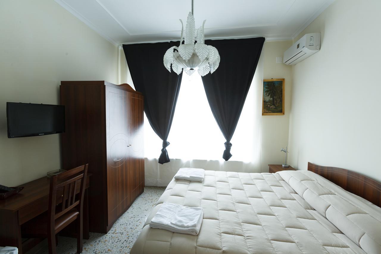 Villa Emilia Поццуоли Экстерьер фото